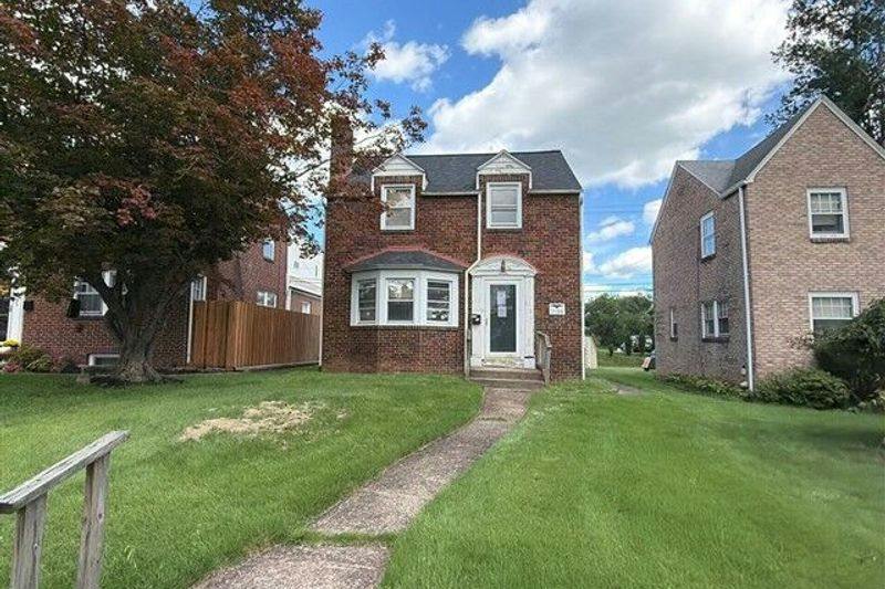 Hudson St, Harrisburg, PA 17104
