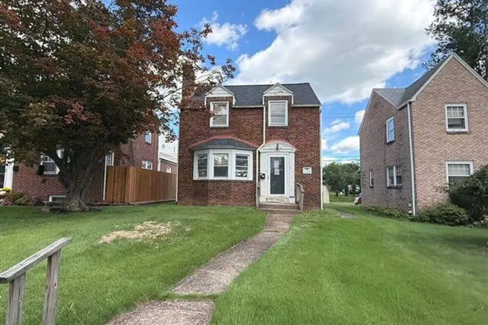 1139 Hudson St Harrisburg, PA 17104, Dauphin County