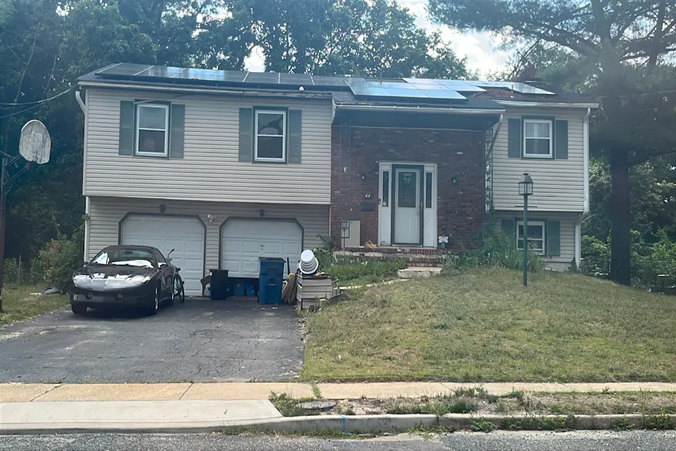 44 South Longview Road Howell, NJ 07731, Monmouth County