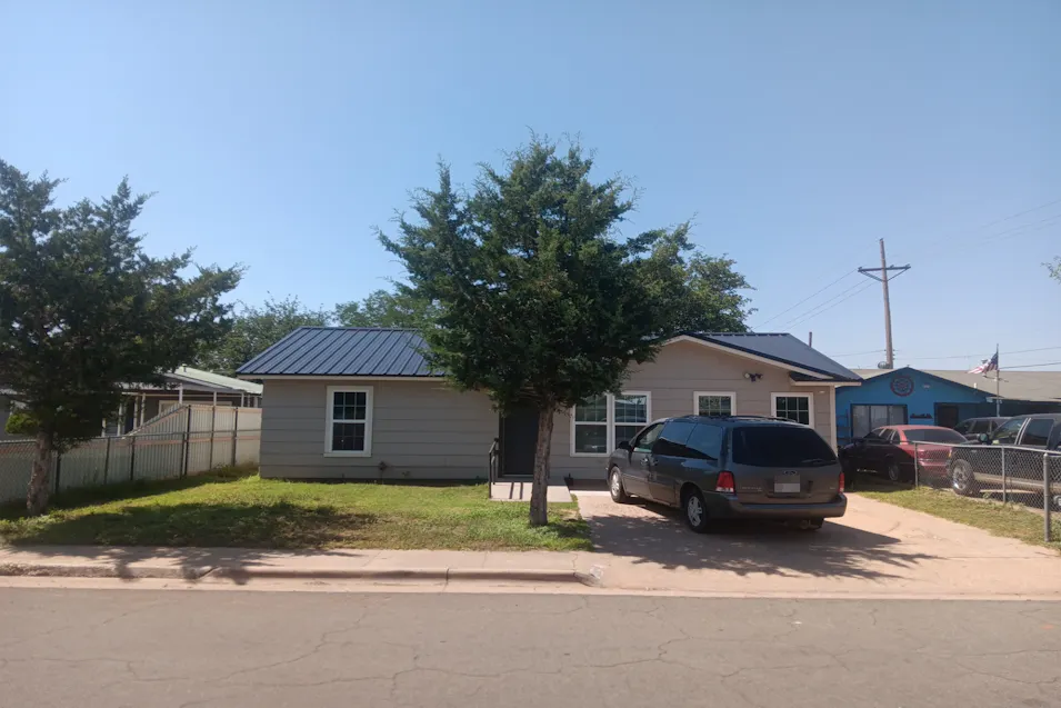 2825 Bates St Lubbock, TX 79415, Lubbock County