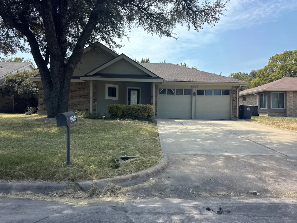 5004 S Prairieview Ct. Arlington, TX 76017, Tarrant County