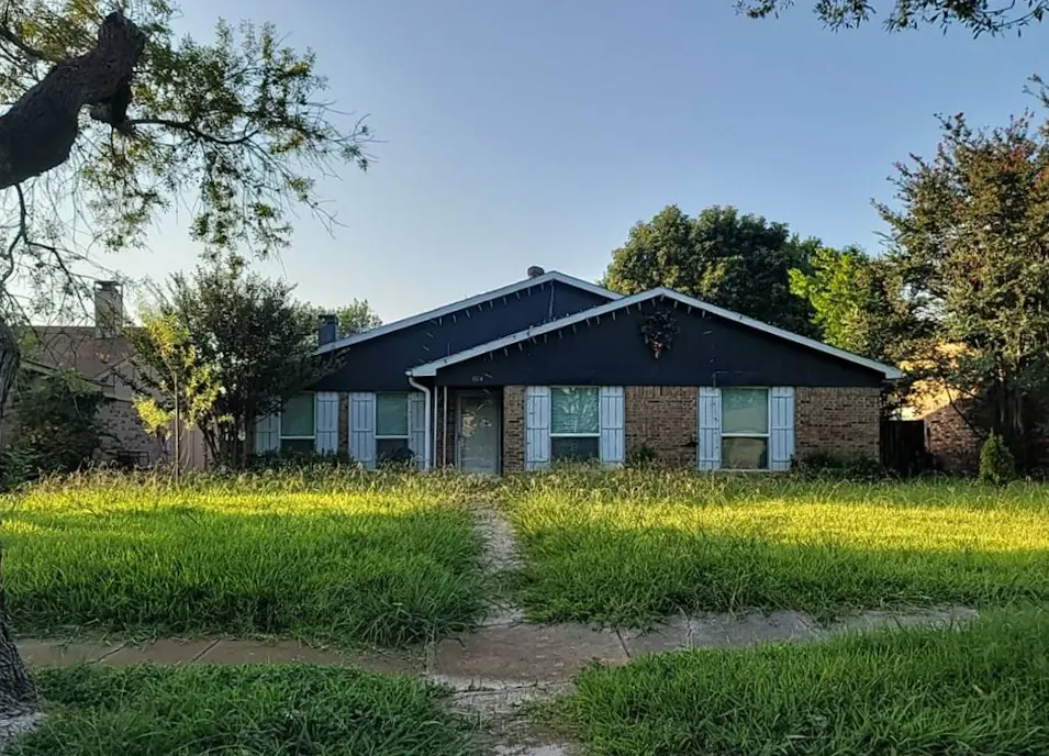 1314 Frio Ln Garland, TX 75040, Dallas County