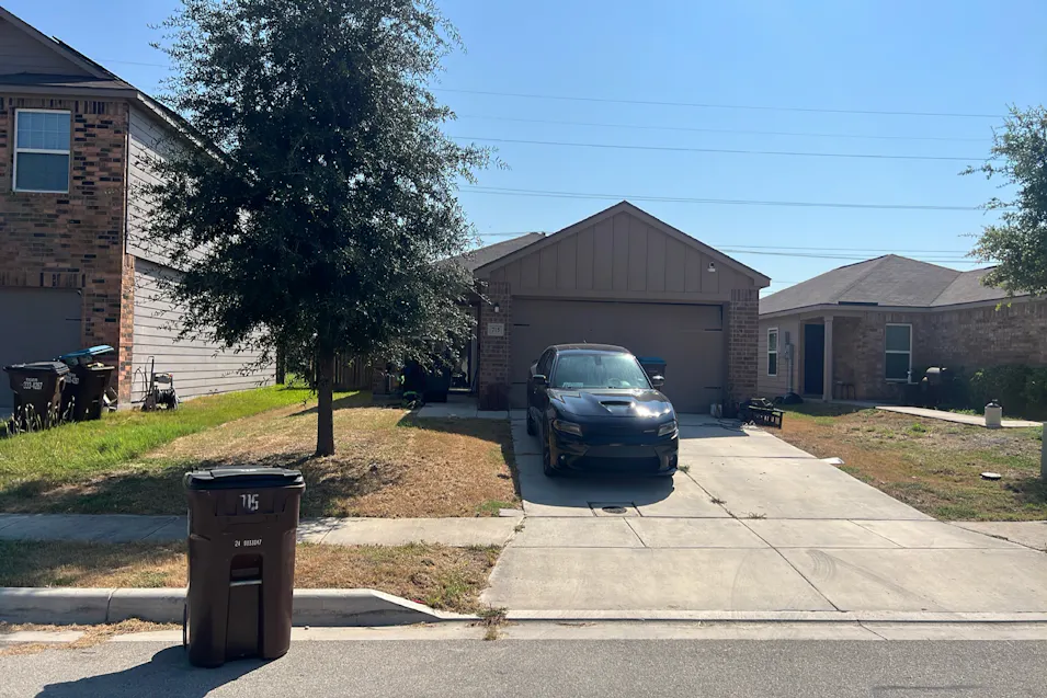 715 Veloway Trail New Braunfels, TX 78132, Comal County