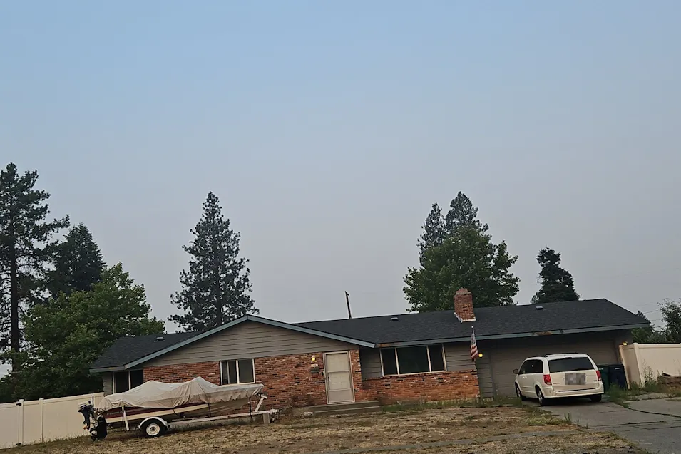 5401 N Driscoll Blvd Spokane, WA 99205, Spokane County