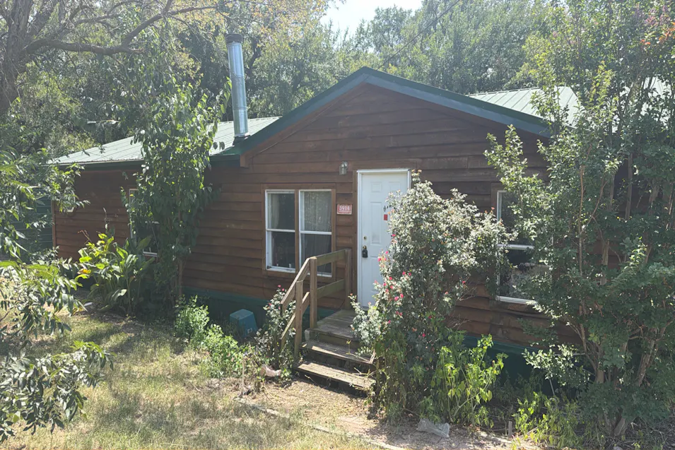 5914 Hunterwood Drive Granbury, TX 76048, Hood County