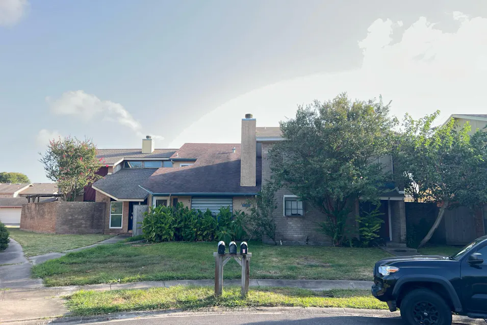 5165 Middlecoff Rd Unit 6 Corpus Christi, TX 78413, Nueces County