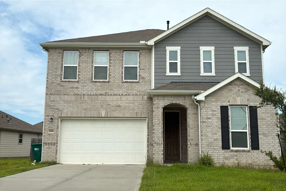1009 Valley Crest Ln La Marque, TX 77568, Galveston County