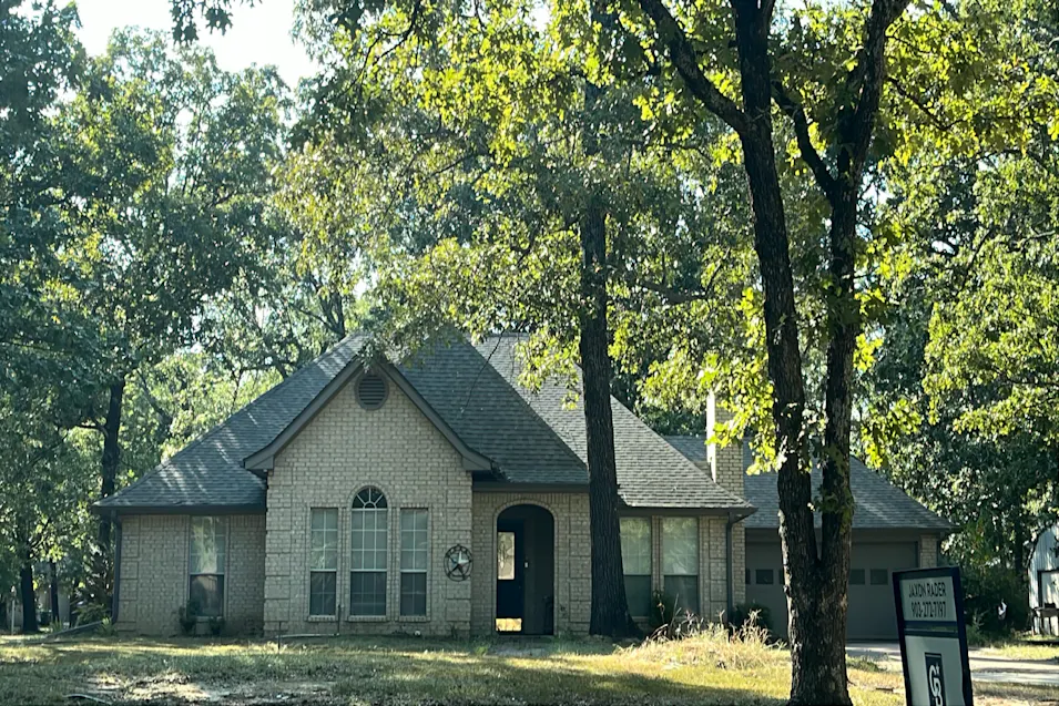 455 Timber Lakes Dr Powderly, TX 75473, Lamar County