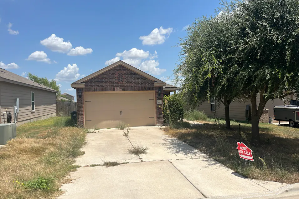 108 Koontz Loop Jarrell, TX 76537, Williamson County