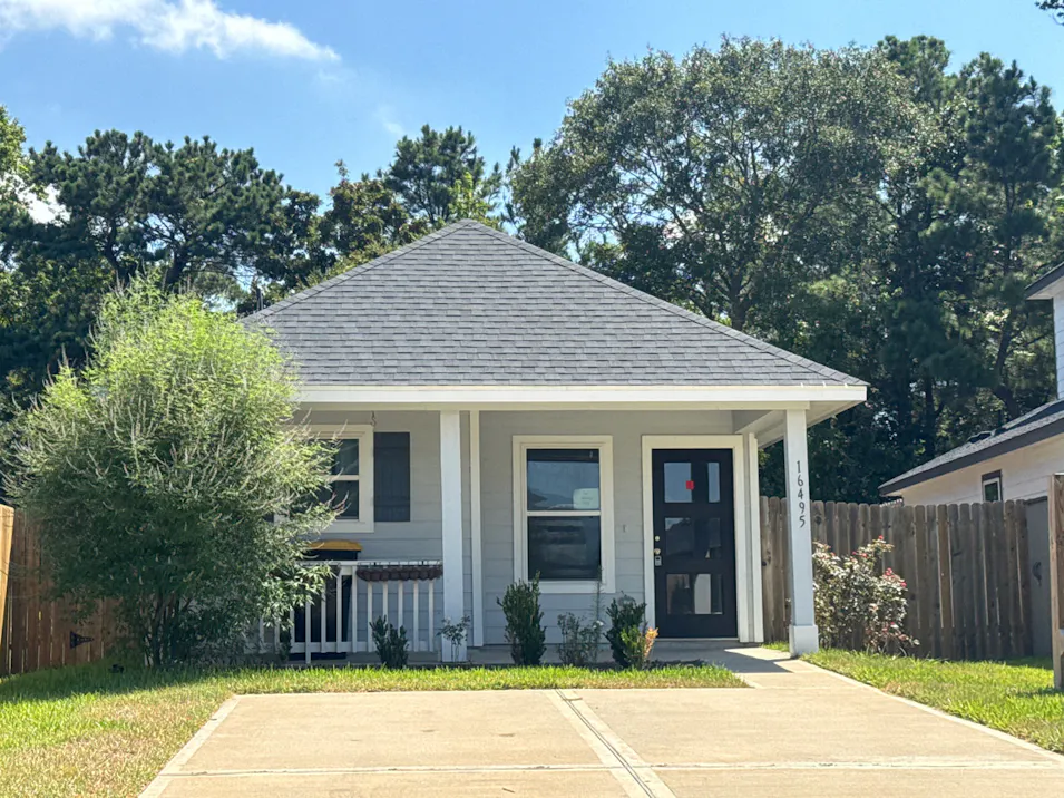 16495 Jasmine Marie Place Conroe, TX 77301, Montgomery County