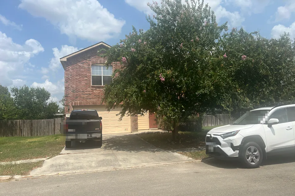3589 Tilden Trail New Braunfels, TX 78132, Comal County