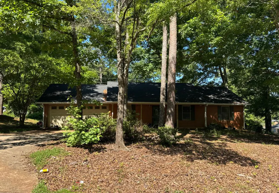 1235 Claywill Cir Monroe, GA 30655, Walton County