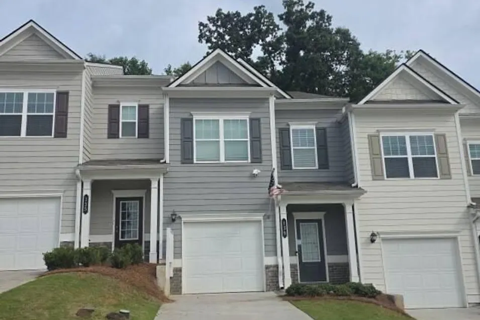 139 Sawgrass Dr Ball Ground, GA 30107, Cherokee County