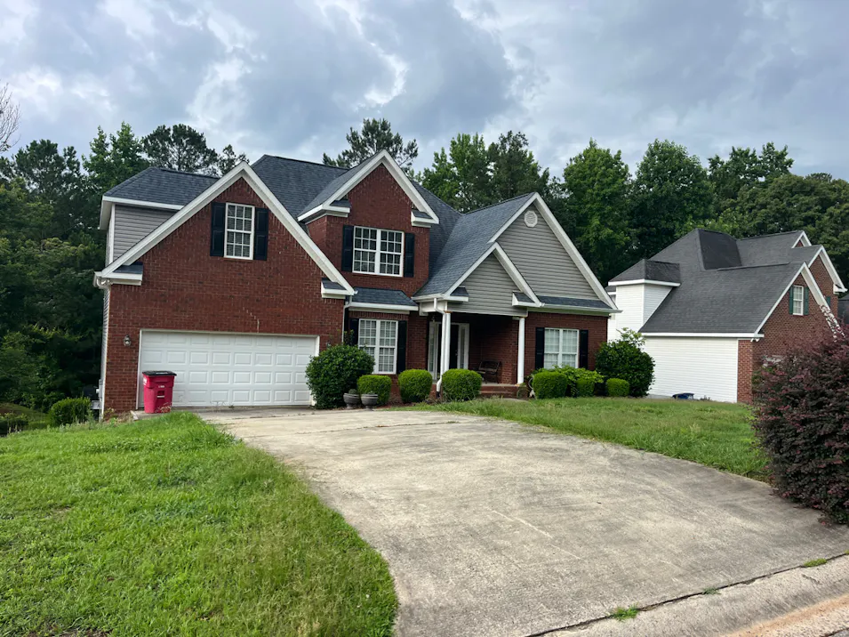 564 Edgefield Way Macon, GA 31210, Bibb County