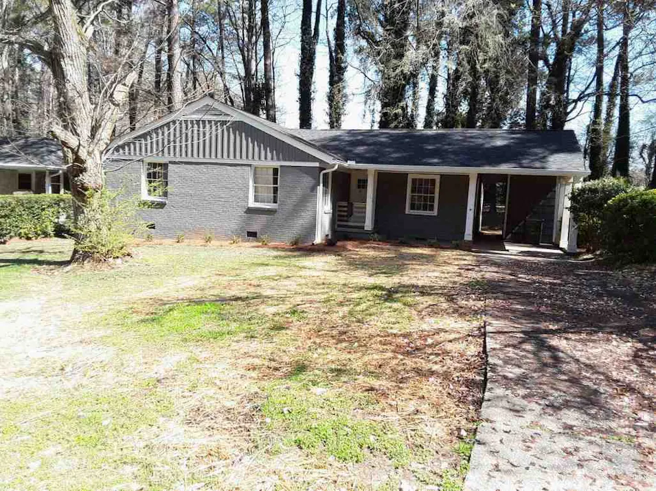 1774 Laurelwood Drive SW, Atlanta, GA 30311, Fulton County | Auction.com