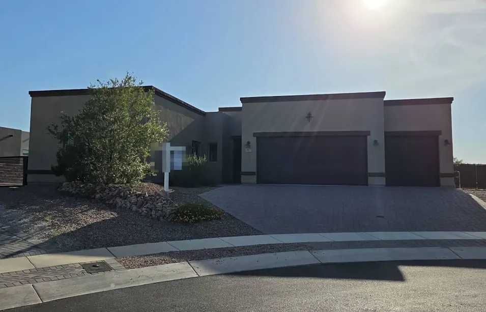 13073 N Vistoso Ranch Pl Oro Valley, AZ 85755, Pima County