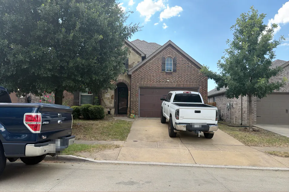 9345 Comanche Ridge Dr Fort Worth, TX 76131, Tarrant County