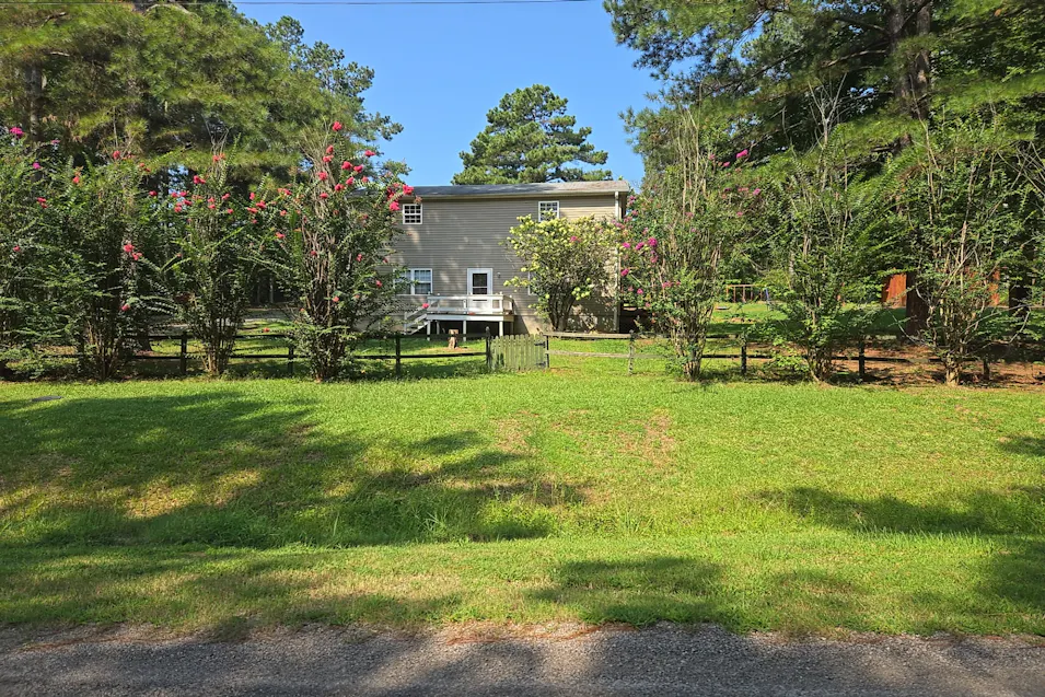 120 Oakview Drive Adamsville, TN 38310, McNairy County