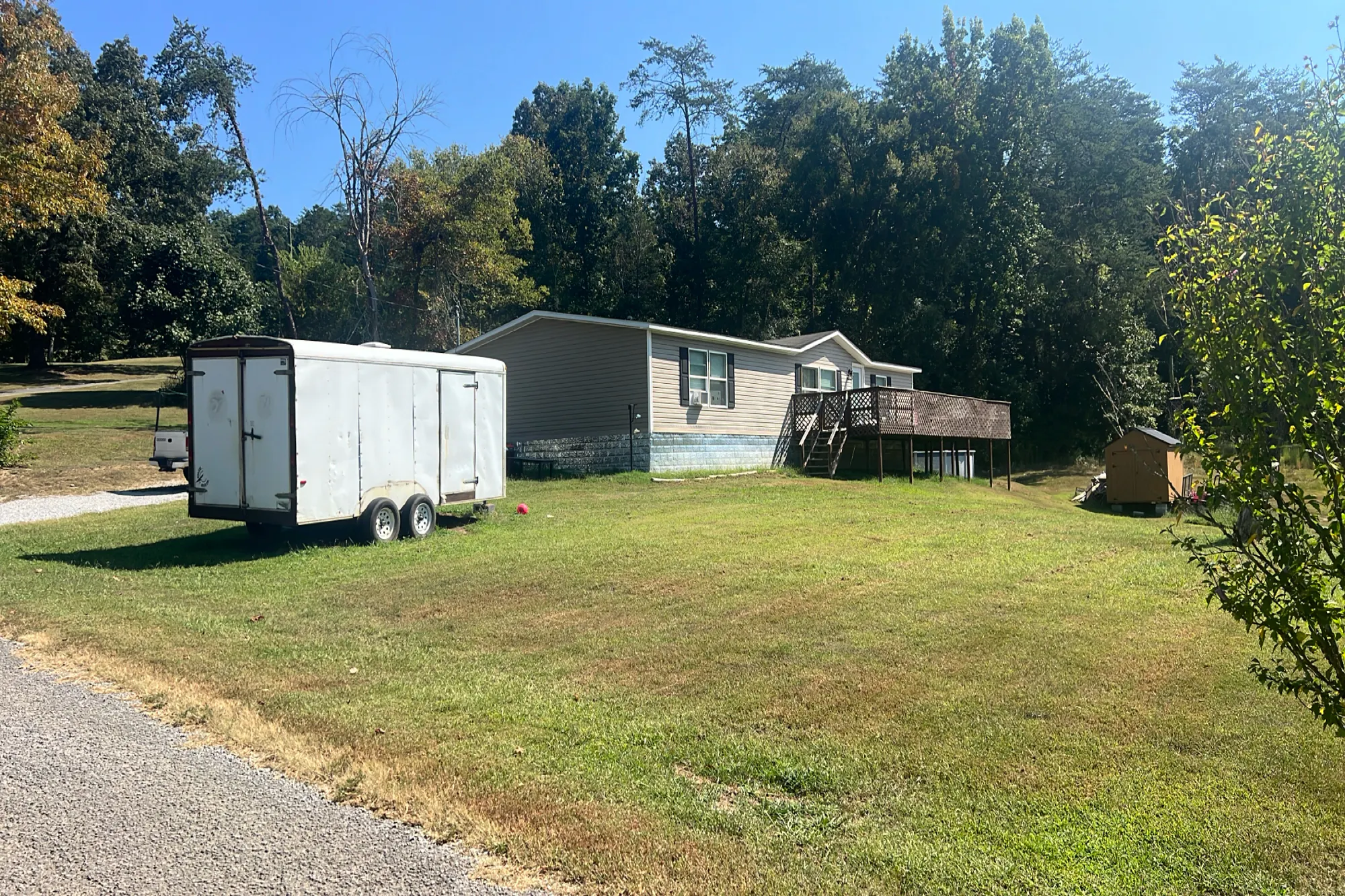Branch Rd, Blaine, TN 37709 #1