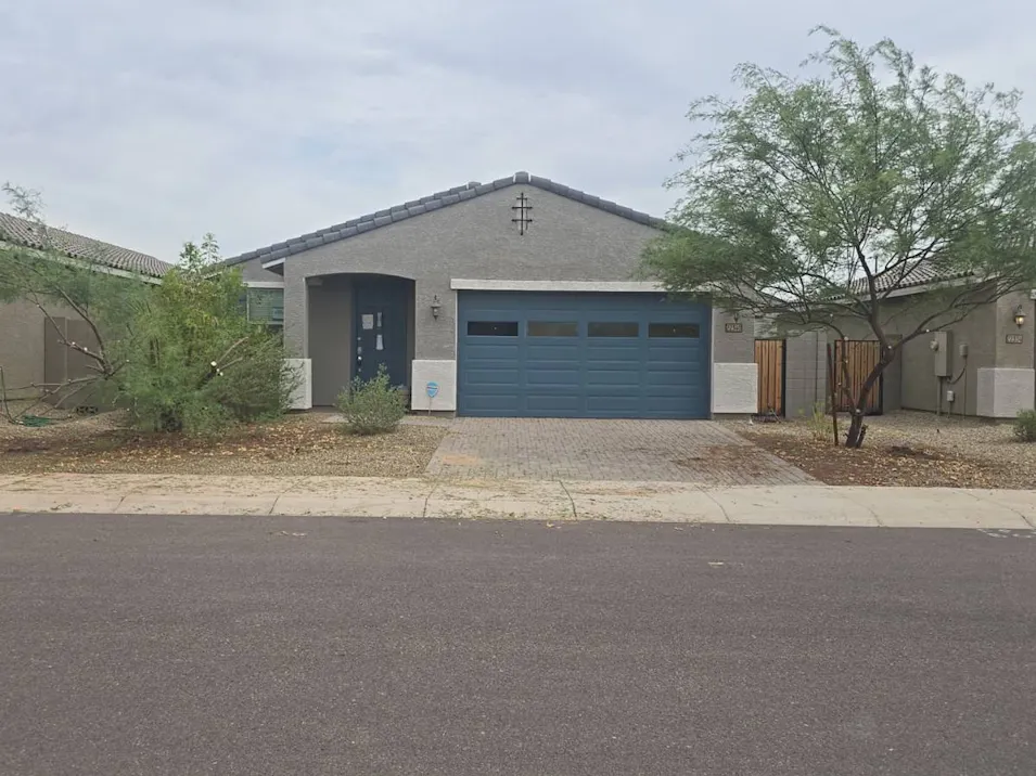 22340 W Papago St Buckeye, AZ 85326, Maricopa County