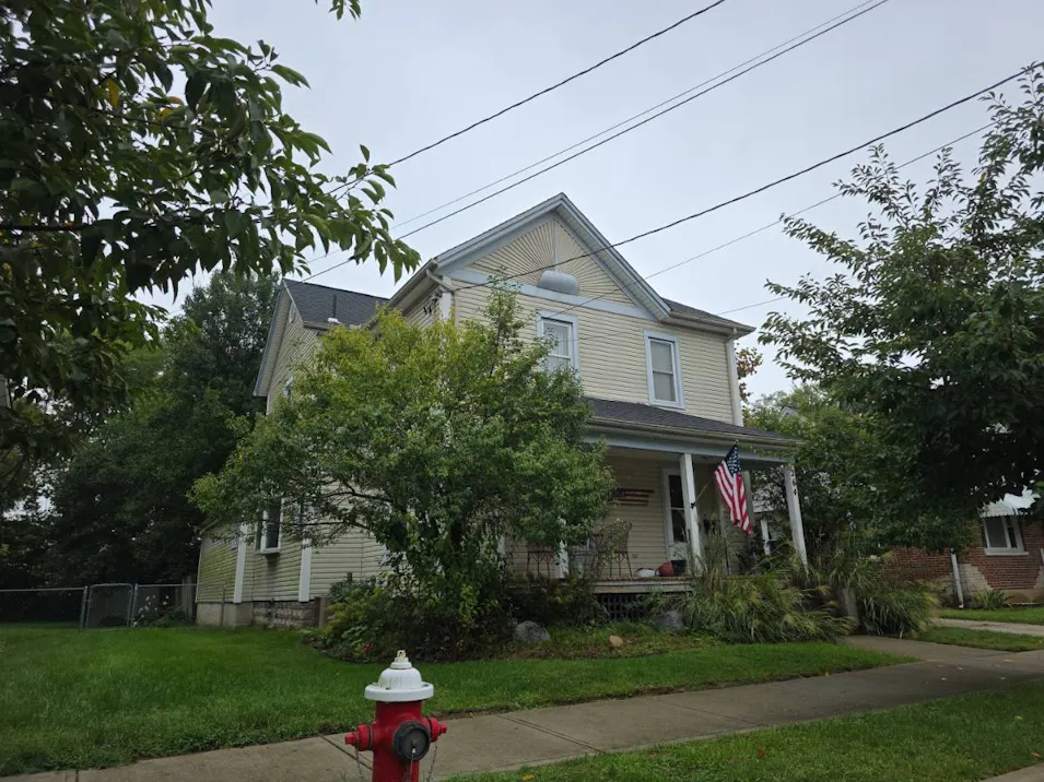 264 North Cherry Street Germantown, OH 45327, Montgomery County