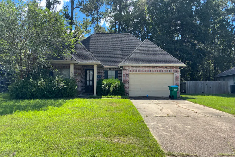 241 Longleaf Ct Ponchatoula, LA 70454, Tangipahoa County