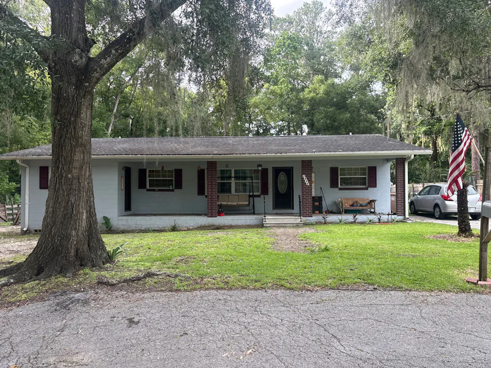 1517 NE 12th St Ocala, FL 34470, Marion County
