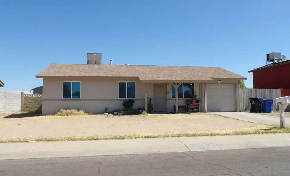 3730 W Columbine Dr Phoenix, AZ 85029, Maricopa County