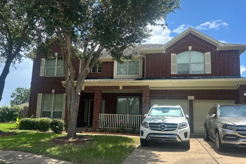 2014 Rustic Oak Ln Richmond, TX 77469, Fort Bend County