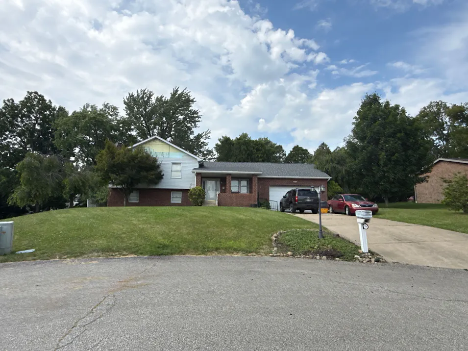1308 McKinley Dr Jefferson Hills, PA 15025, Allegheny County