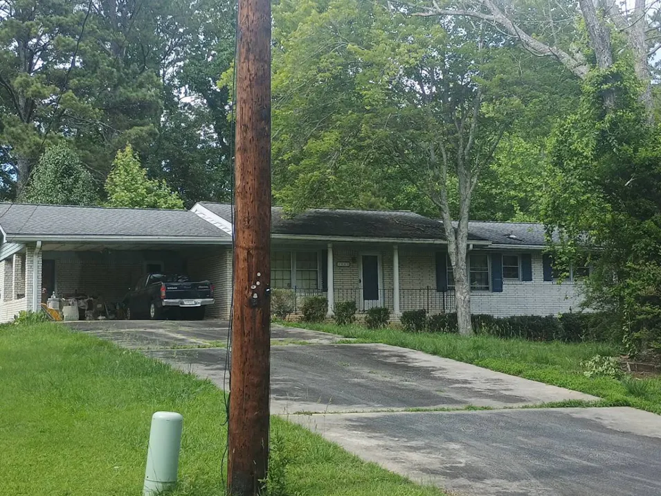4080 Cedar Ridge Rd Powder Springs, GA 30127, Cobb County