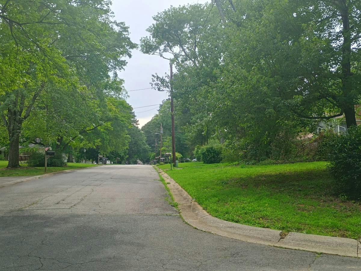 Cedar Ridge Rd, Powder Springs, GA 30127