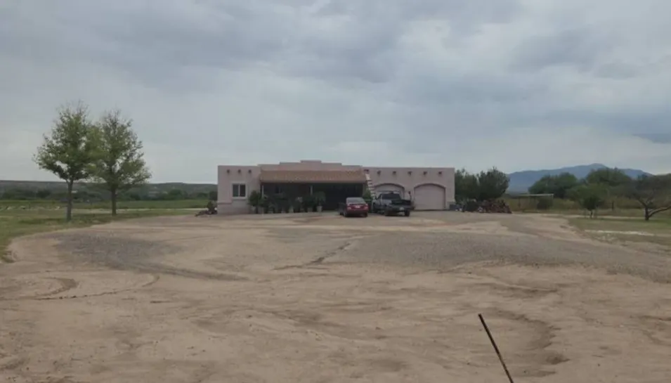 1210 N Evergreen Street Benson, AZ 85602, Cochise County