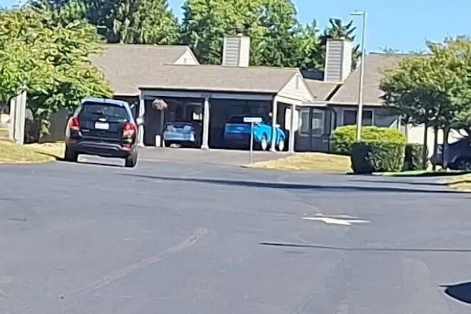 13129 NW 8th Ave, Unit 12d Vancovuer, WA 98685, Clark County