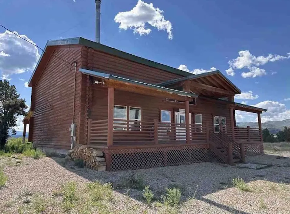 45257 W Bandanna Dr. Fruitland, UT 84027, Duchesne County