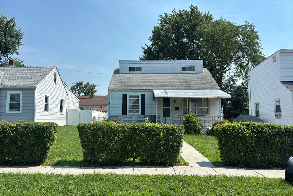 13 Love Lane Aka 13 N Love Lane Norwood, PA 19074, Delaware County