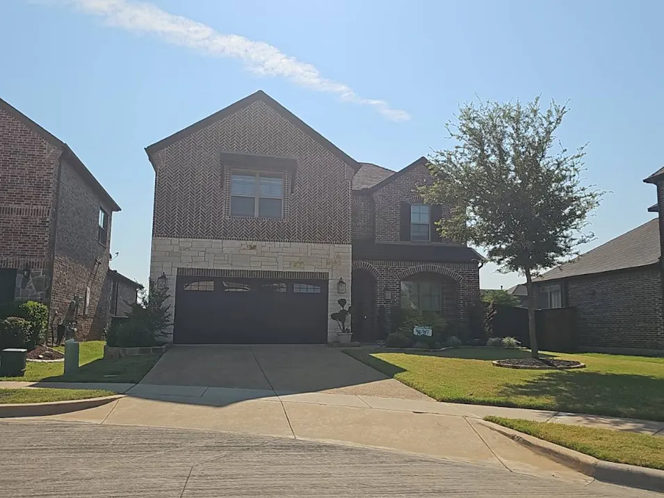 2407 Askew Dr Anna, TX 75409, Collin County