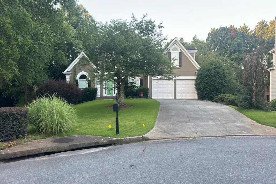 3780 Preakness Ln Suwanee, GA 30024, Forsyth County