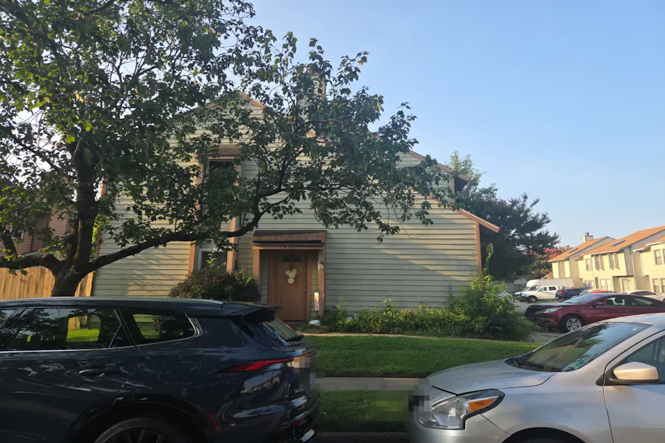 1416 Northface Ct Virginia Beach, VA 23462, Virginia Beach City County