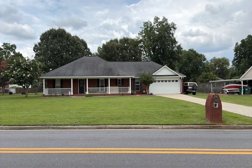 204 Springlake Drive Leesburg, GA 31763, Lee County
