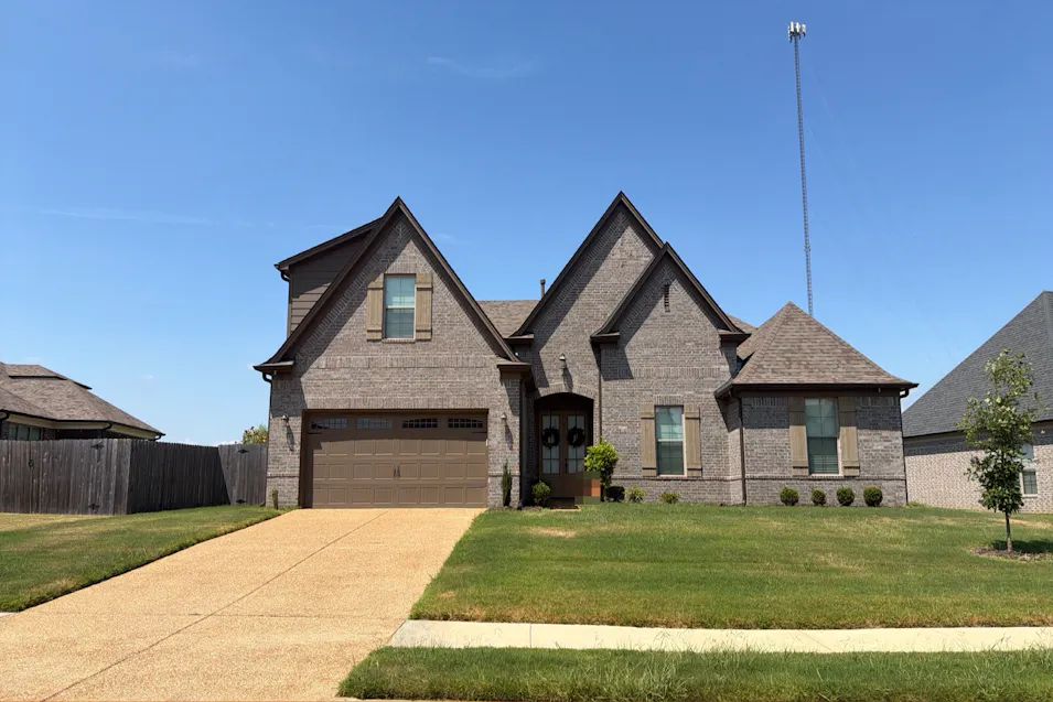 150 Laurel Wood Lane Oakland, TN 38060, Fayette County