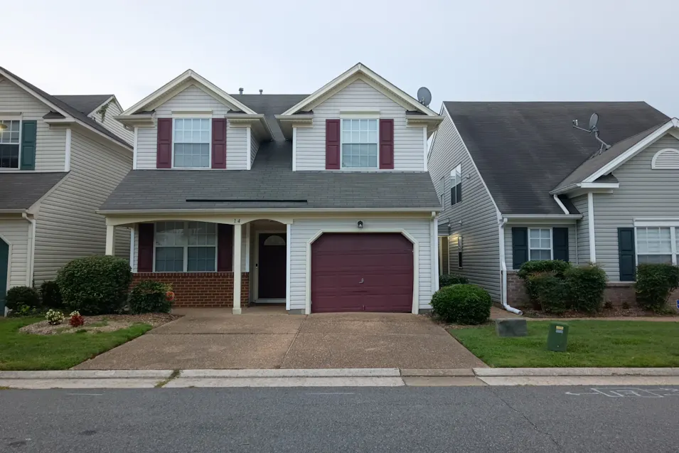 14 Marigold Lane Hampton, VA 23663, Hampton City County