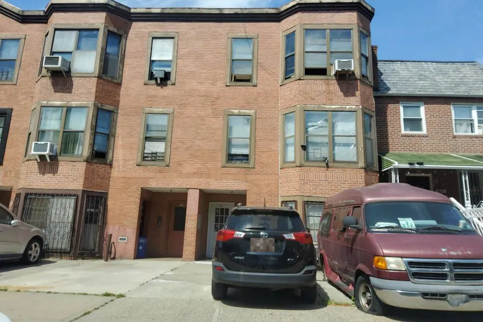 921c Elder Avenue Bronx, NY 10473, Bronx County