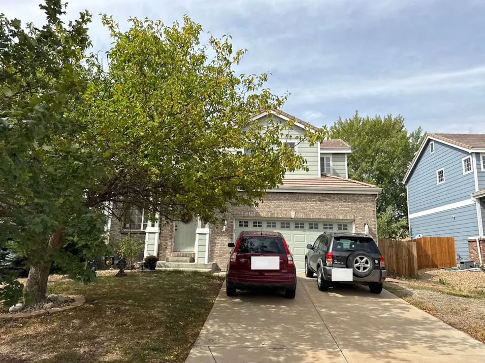 2491 South Andes Circle Aurora, CO 80013, Arapahoe County