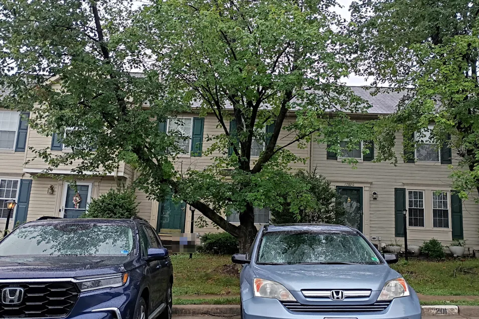 17022 Point Pleasant Lane Dumfries, VA 22026, Prince William County