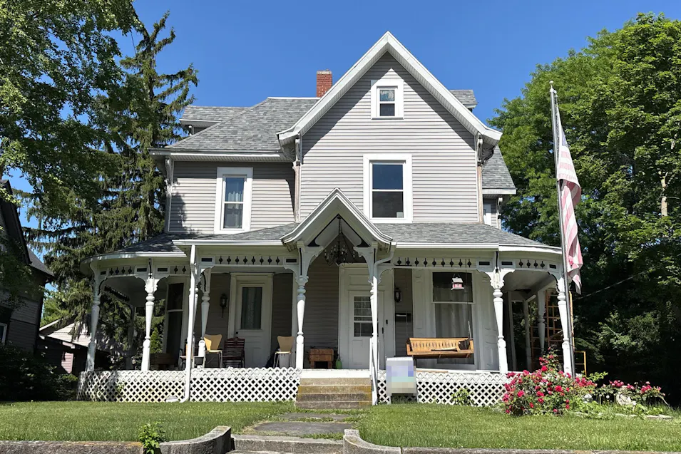 631 S Washington St Van Wert, OH 45891, Van Wert County