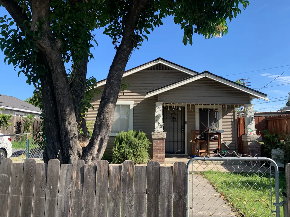 2003 E Harding Way Stockton, CA 95205, San Joaquin County