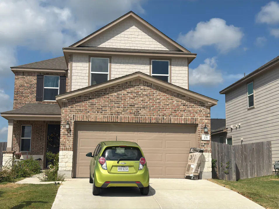 231 Pitkin Dr Lockhart, TX 78644, Caldwell County