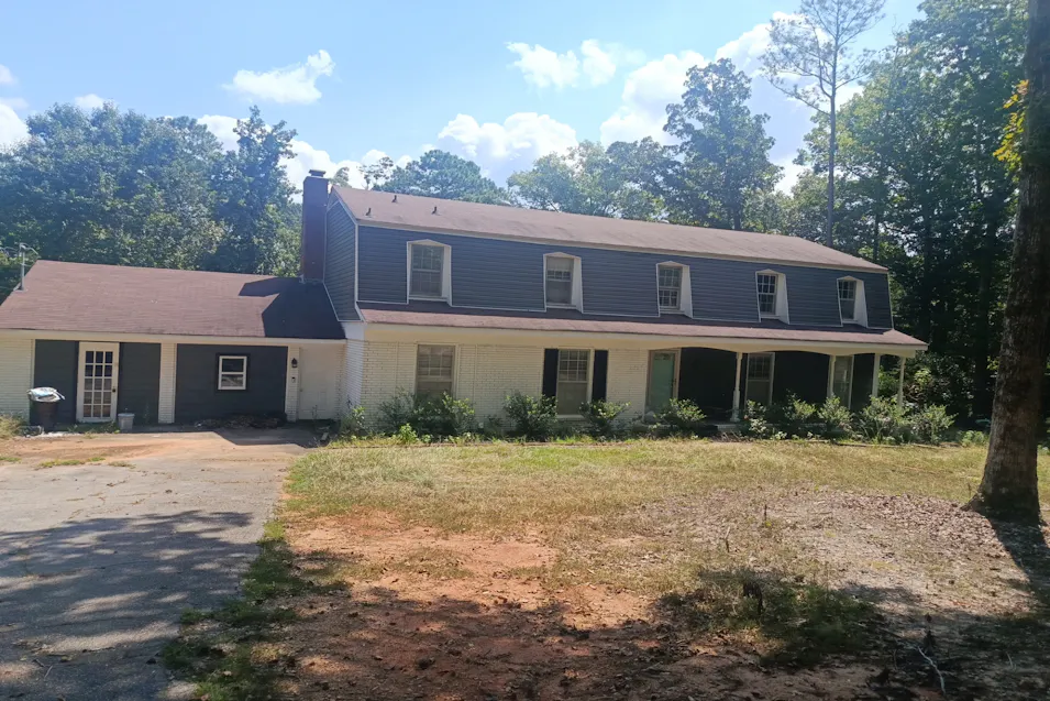 712 Seminole Rd Lagrange, GA 30240, Troup County