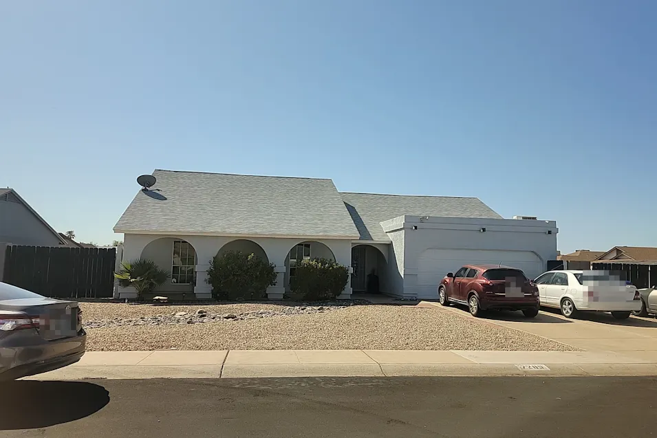 7289 W Paradise Dr Peoria, AZ 85345, Maricopa County